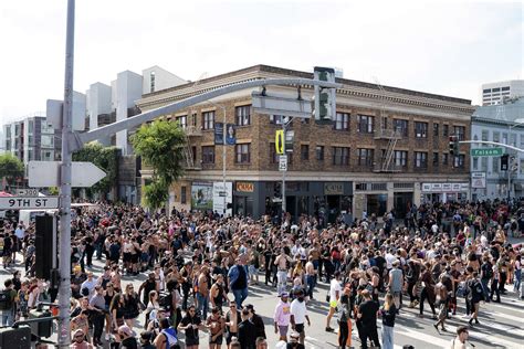 folsom street parade|San Franciscos Folsom Street Fair returns Sunday